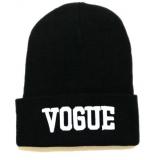 Gorro Vogue [2]